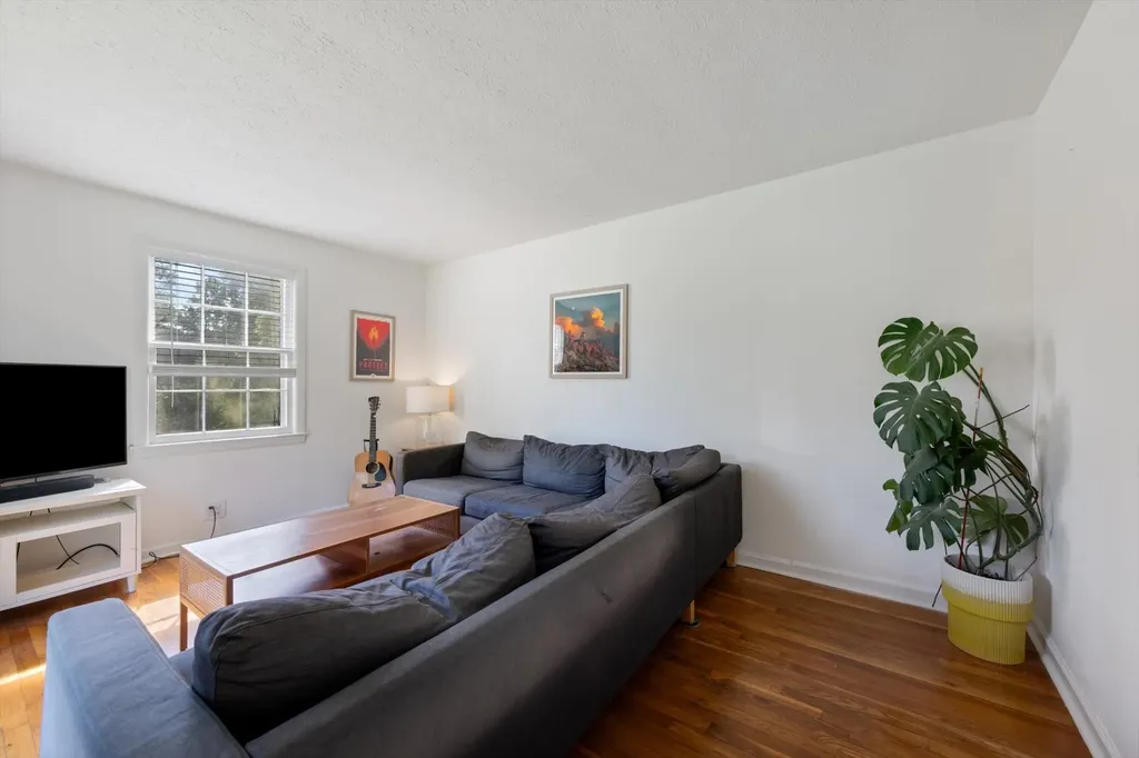 335 Tamworth Drive Nashville TN 37214