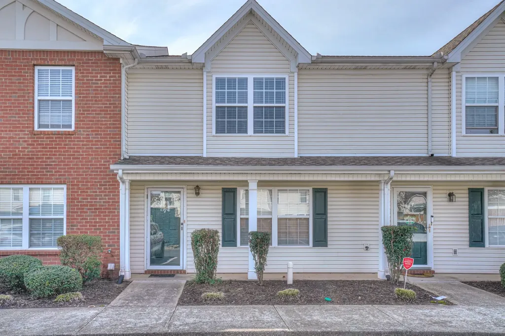 Murfreesboro TN, 415 Arapaho Drive