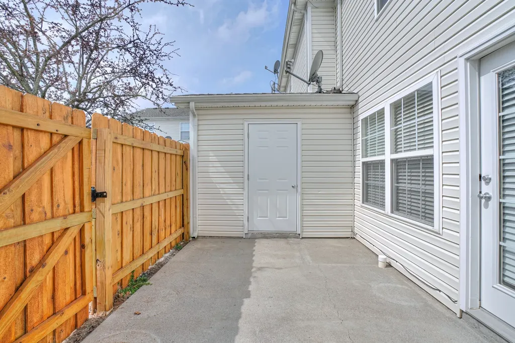 415 Arapaho Drive Murfreesboro TN 37128