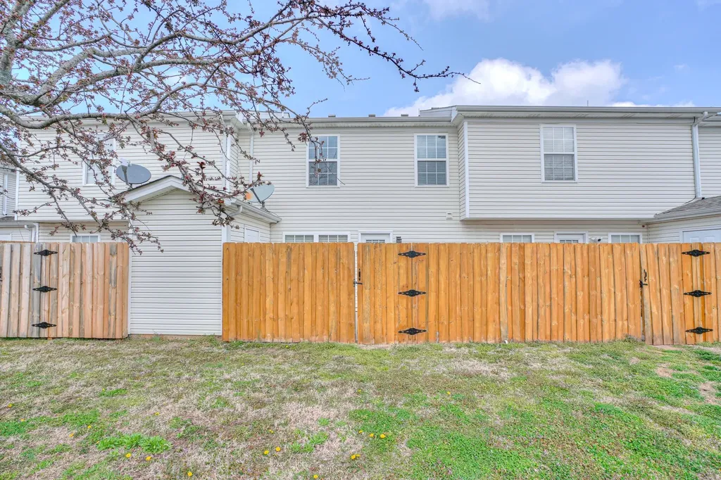 415 Arapaho Drive Murfreesboro TN 37128