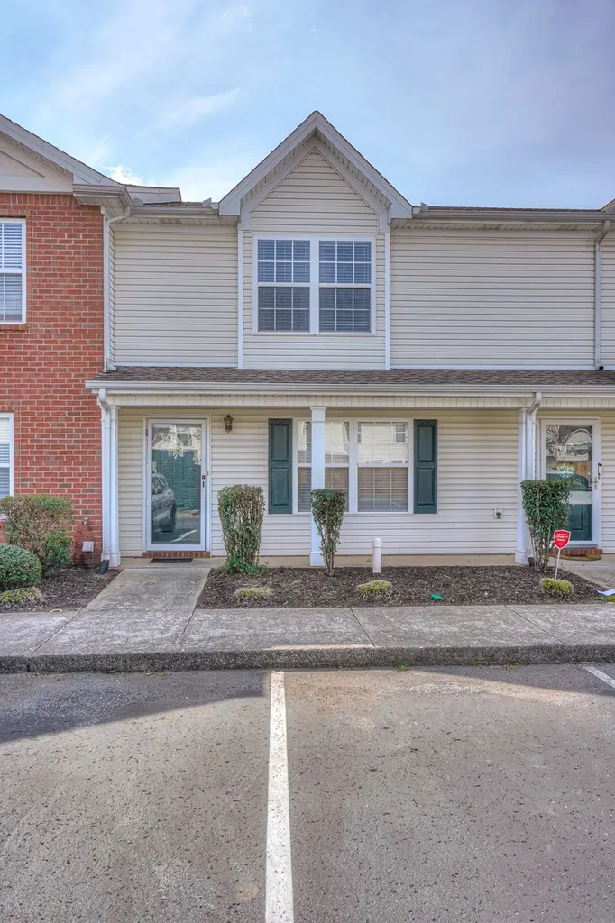 415 Arapaho Drive Murfreesboro TN 37128