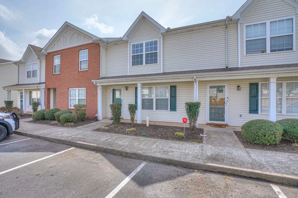 415 Arapaho Drive Murfreesboro TN 37128
