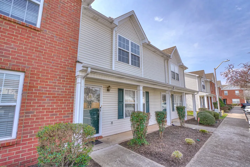 415 Arapaho Drive Murfreesboro TN 37128