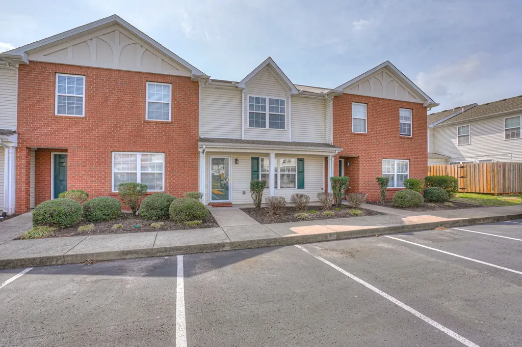 415 Arapaho Drive Murfreesboro TN 37128