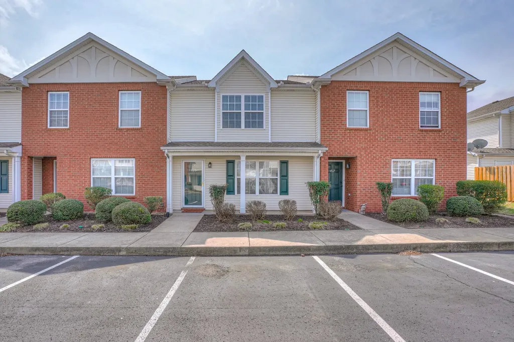 415 Arapaho Drive Murfreesboro TN 37128