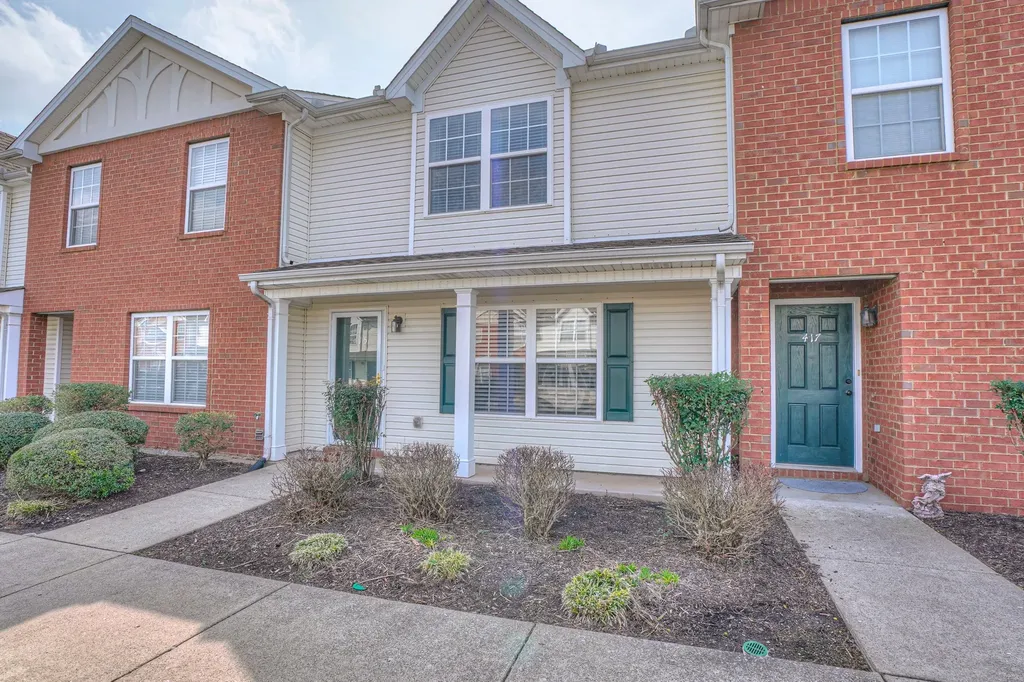 415 Arapaho Drive Murfreesboro TN 37128
