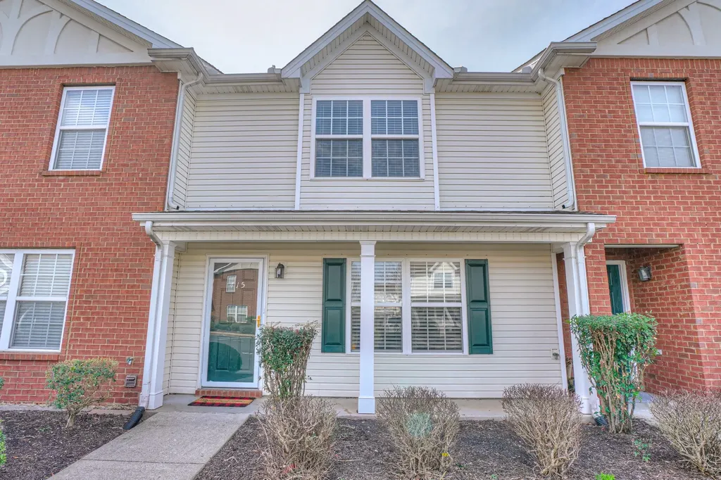 415 Arapaho Drive Murfreesboro TN 37128