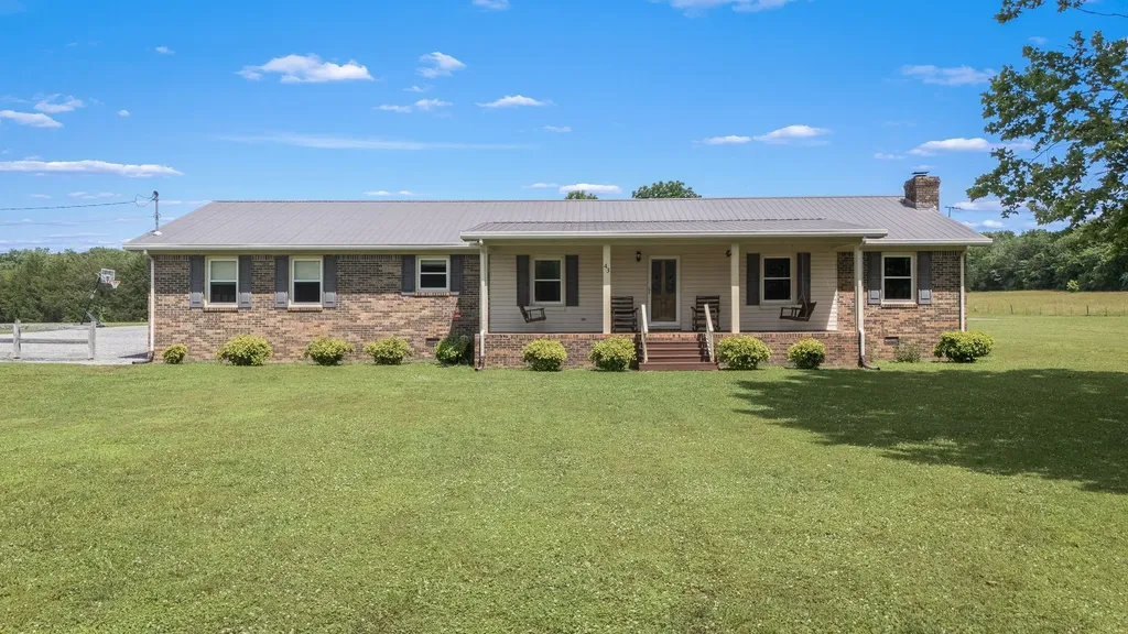 43 Boning Road Fayetteville TN 37334