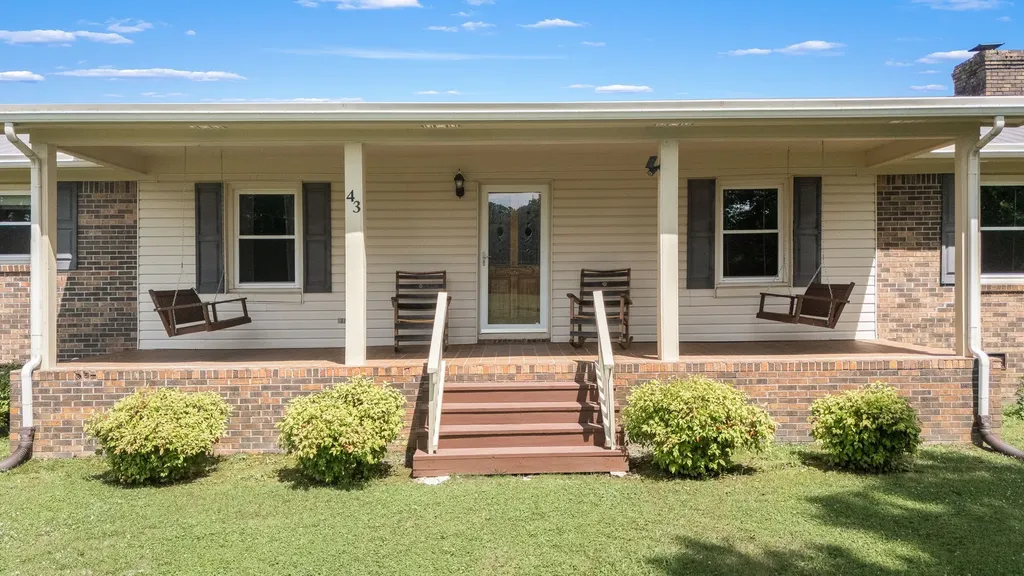 43 Boning Road Fayetteville TN 37334