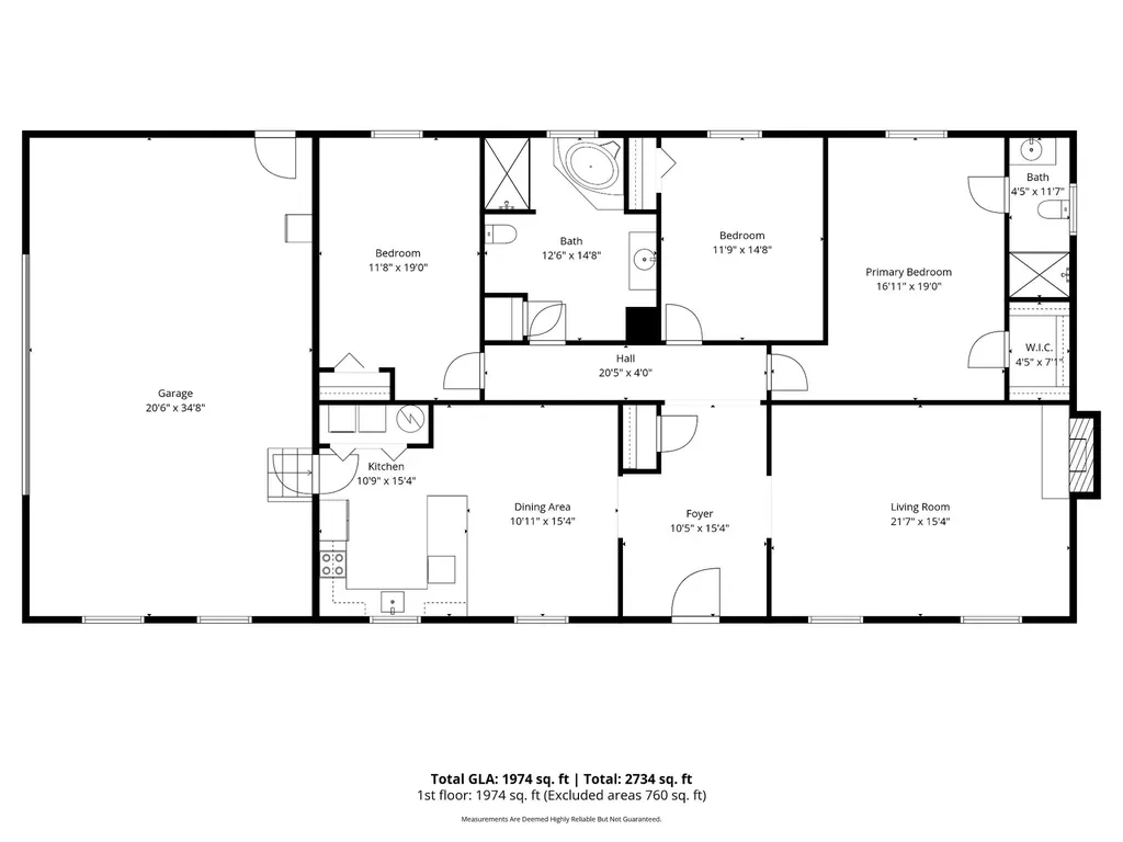 43 Boning Road Fayetteville TN 37334