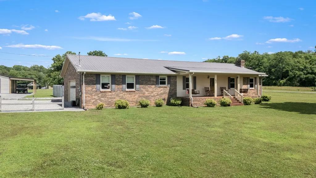 43 Boning Road Fayetteville TN 37334