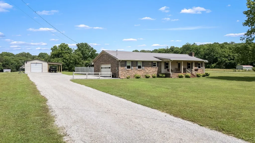 43 Boning Road Fayetteville TN 37334