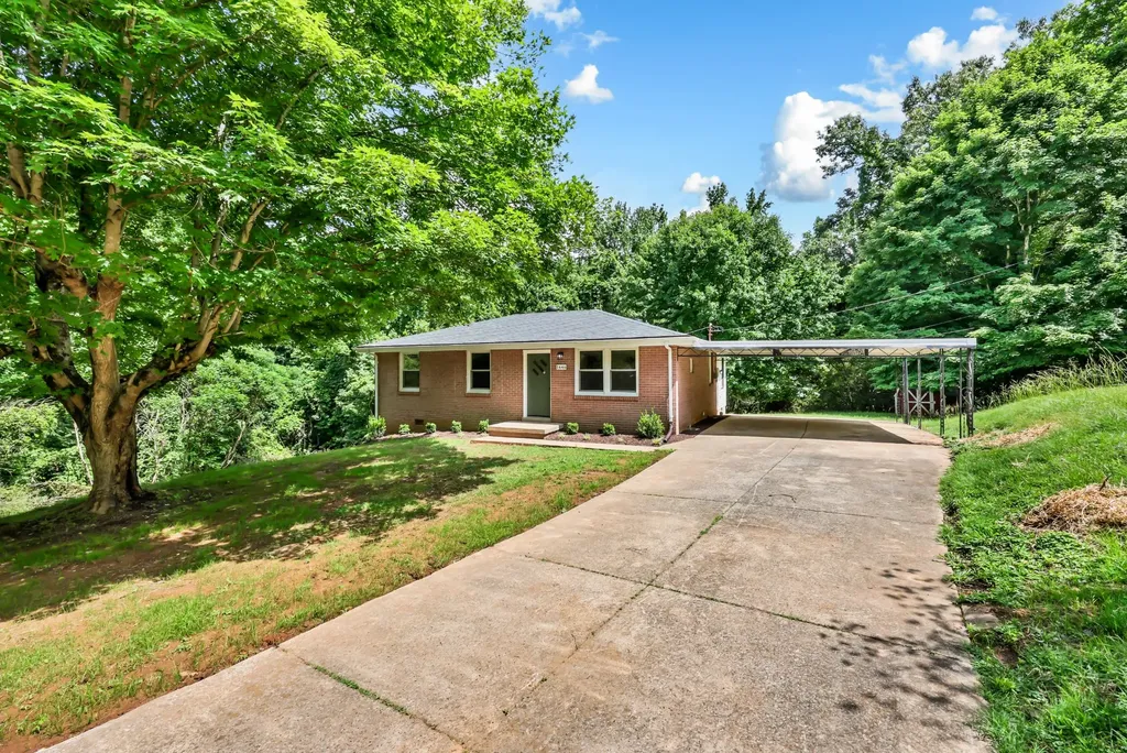 1446 Elm Hill Drive Clarksville TN 37040