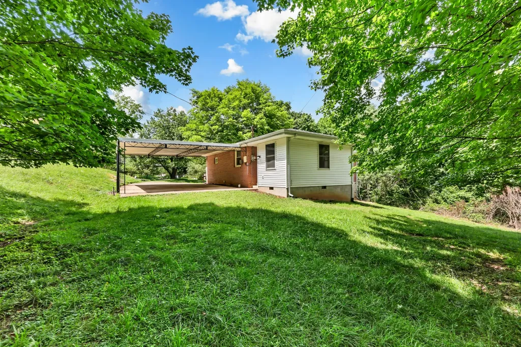 1446 Elm Hill Drive Clarksville TN 37040
