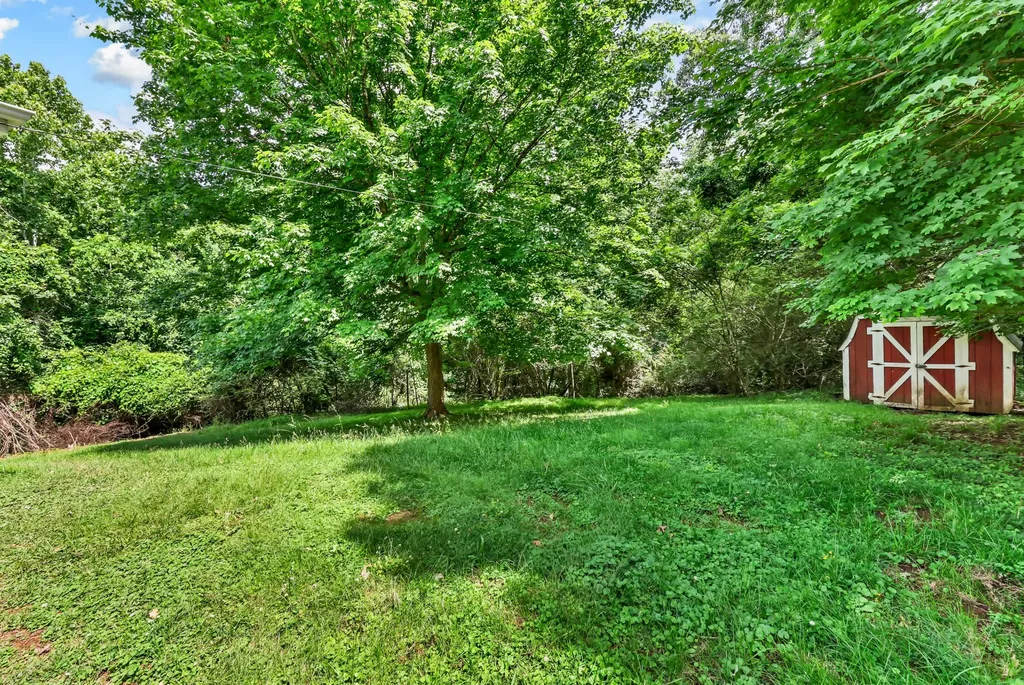 1446 Elm Hill Drive Clarksville TN 37040