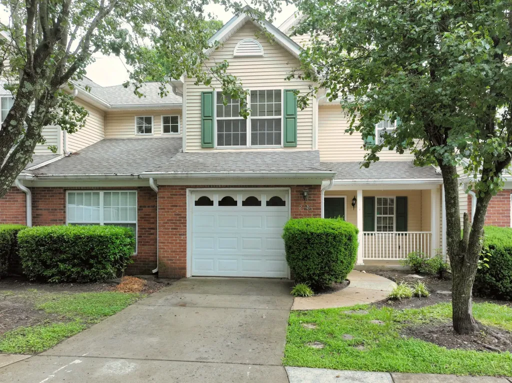 Nashville TN, 2080 Nashboro Boulevard