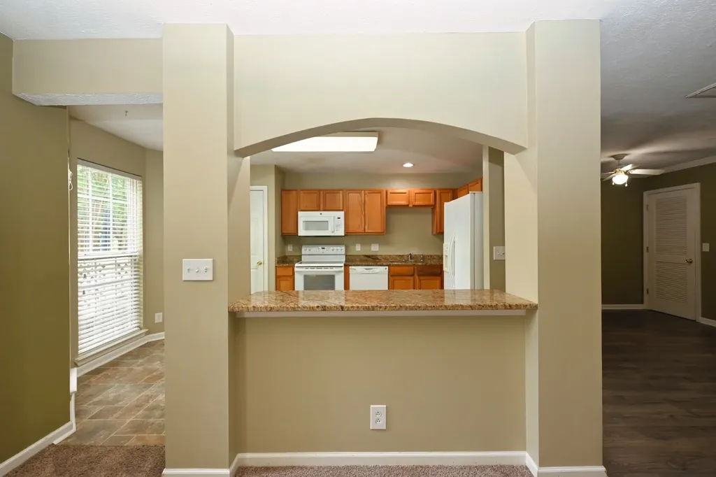 2080 Nashboro Boulevard Nashville TN 37217