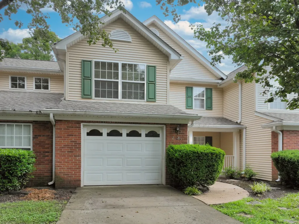 2080 Nashboro Boulevard Nashville TN 37217