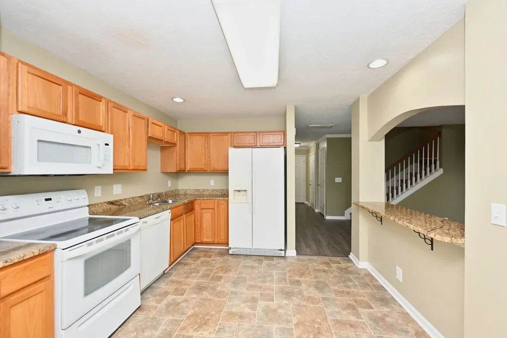 2080 Nashboro Boulevard Nashville TN 37217