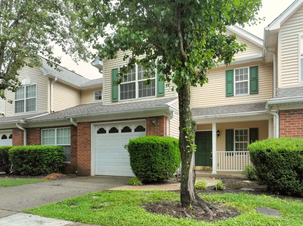2080 Nashboro Boulevard Nashville TN 37217