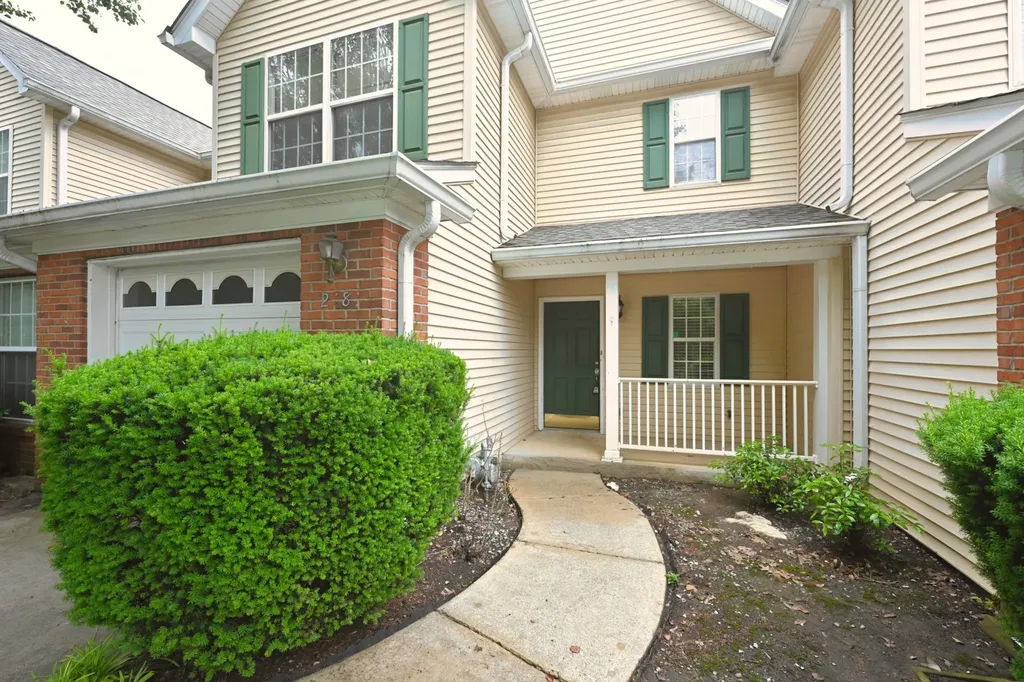 2080 Nashboro Boulevard Nashville TN 37217