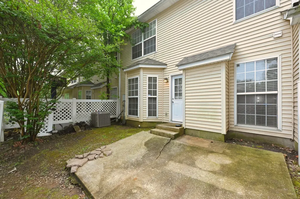 2080 Nashboro Boulevard Nashville TN 37217