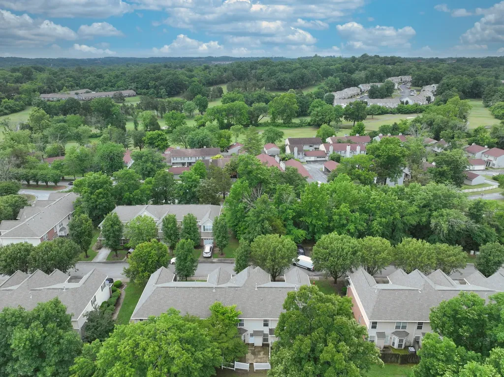 2080 Nashboro Boulevard Nashville TN 37217
