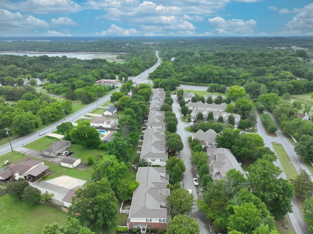 2080 Nashboro Boulevard Nashville TN 37217
