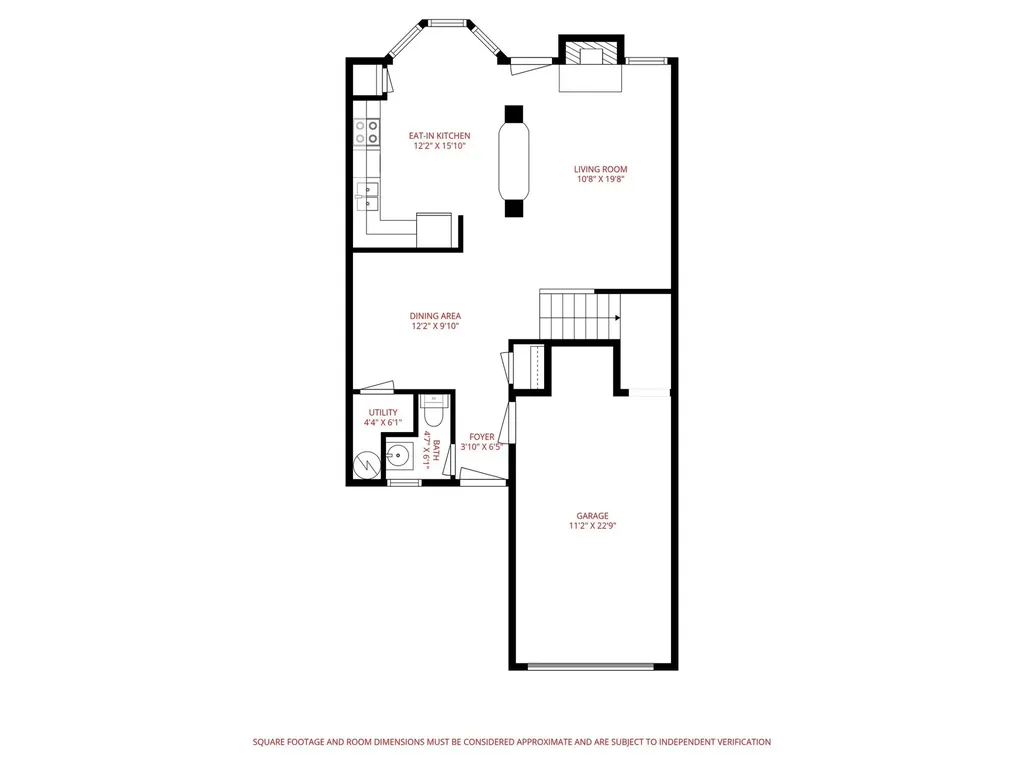 2080 Nashboro Boulevard Nashville TN 37217