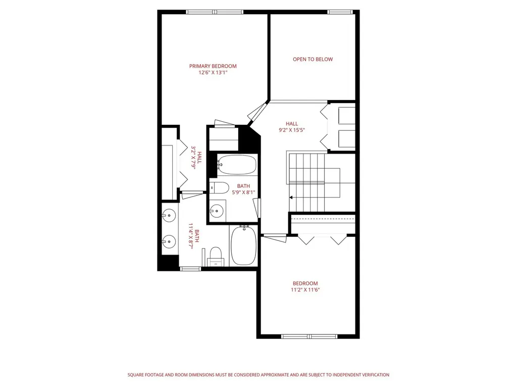 2080 Nashboro Boulevard Nashville TN 37217