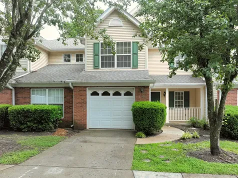 2080 Nashboro Boulevard Nashville TN 37217