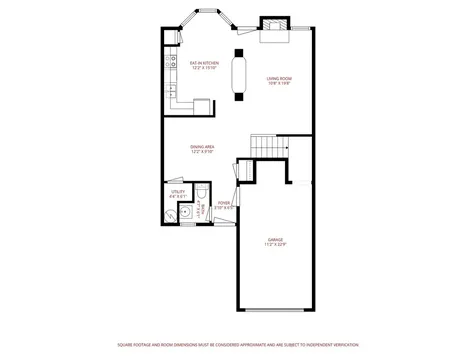 2080 Nashboro Boulevard Nashville TN 37217