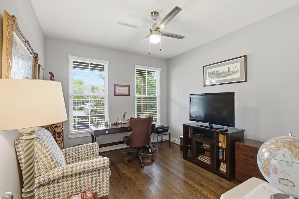 5411 Michigan Avenue Nashville TN 37209