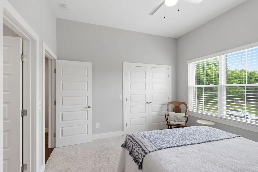 5411 Michigan Avenue Nashville TN 37209