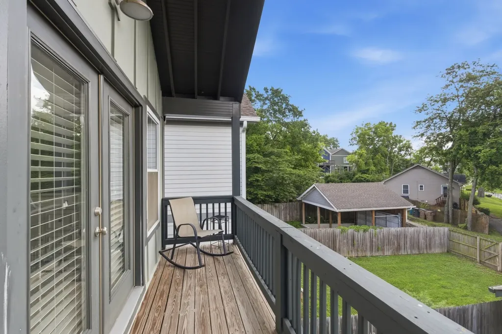 5411 Michigan Avenue Nashville TN 37209