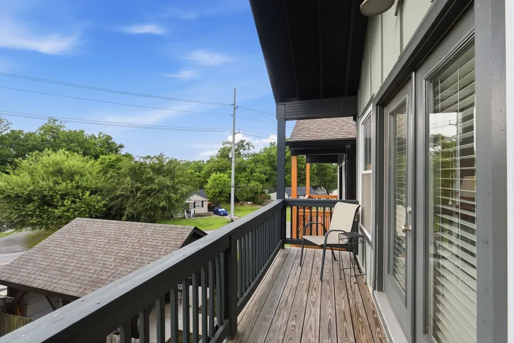 5411 Michigan Avenue Nashville TN 37209