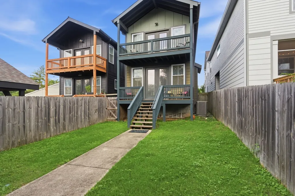 5411 Michigan Avenue Nashville TN 37209