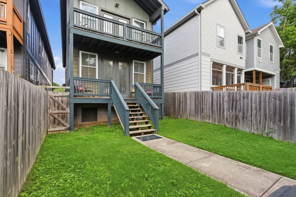 5411 Michigan Avenue Nashville TN 37209
