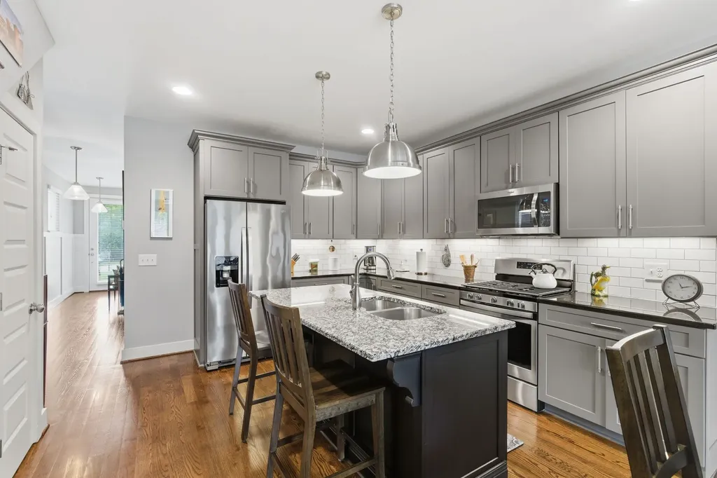 5411 Michigan Avenue Nashville TN 37209