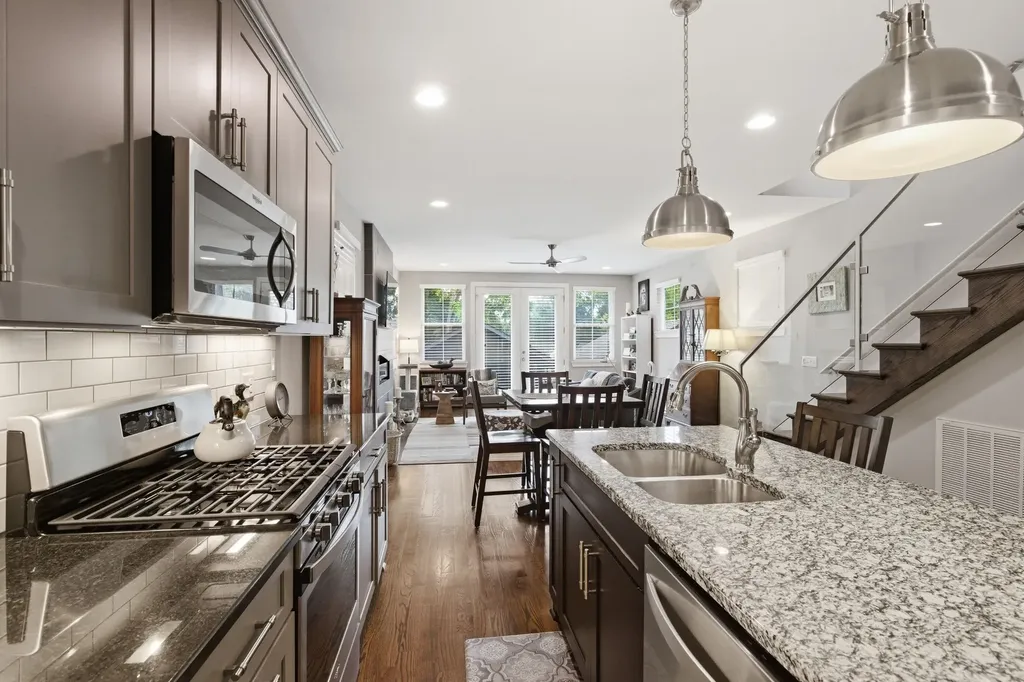 5411 Michigan Avenue Nashville TN 37209