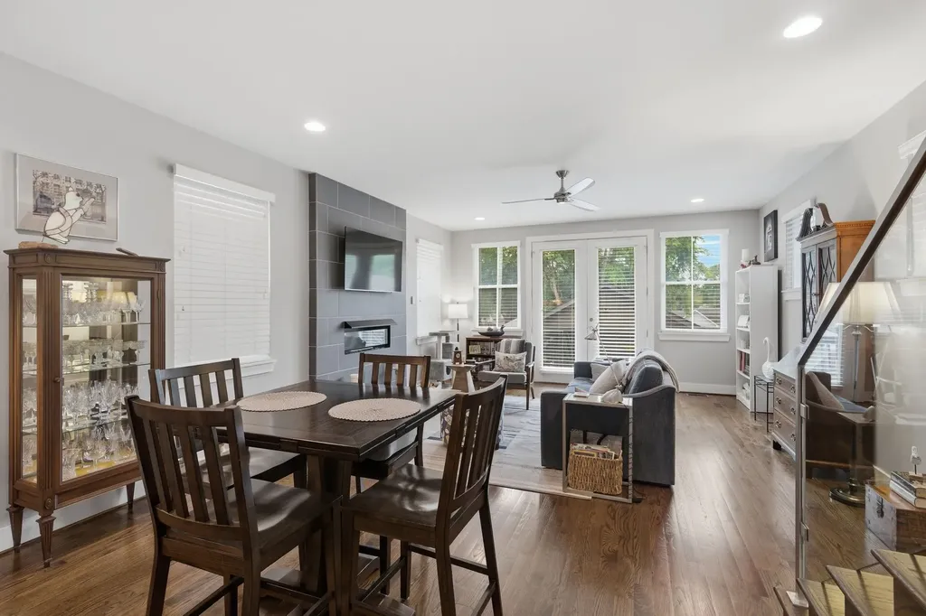 5411 Michigan Avenue Nashville TN 37209
