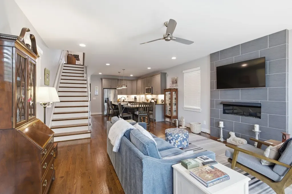 5411 Michigan Avenue Nashville TN 37209