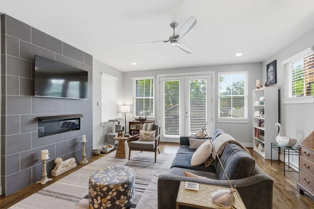 5411 Michigan Avenue Nashville TN 37209