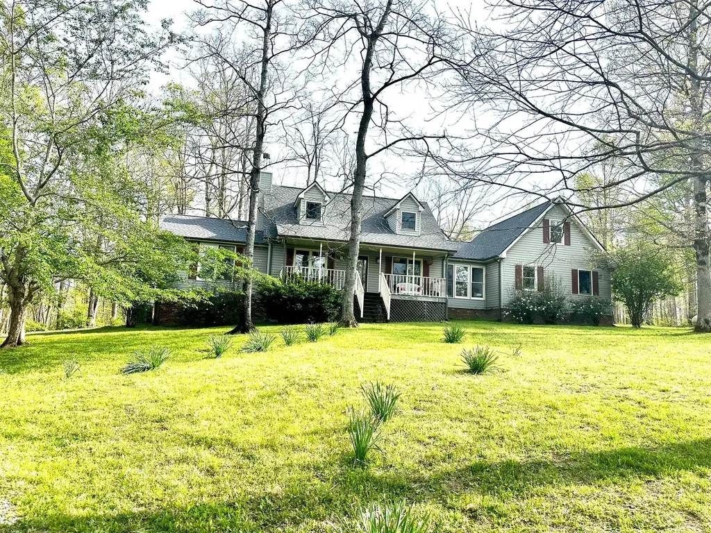 Franklin TN, 5292 Old Harding Road
