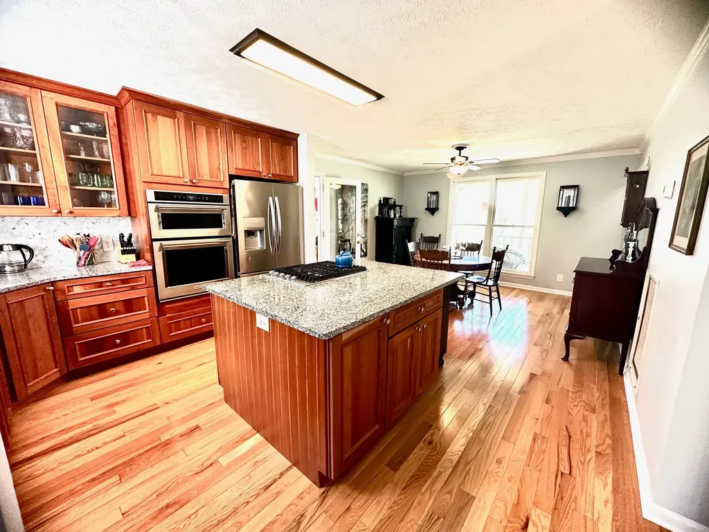 5292 Old Harding Road Franklin TN 37064