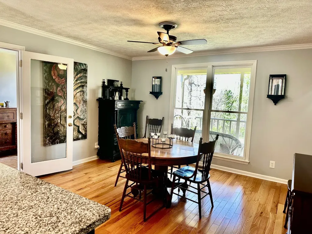 5292 Old Harding Road Franklin TN 37064