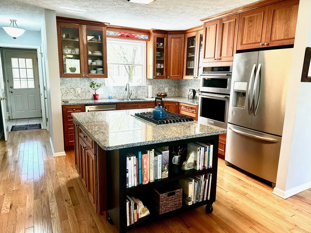 5292 Old Harding Road Franklin TN 37064