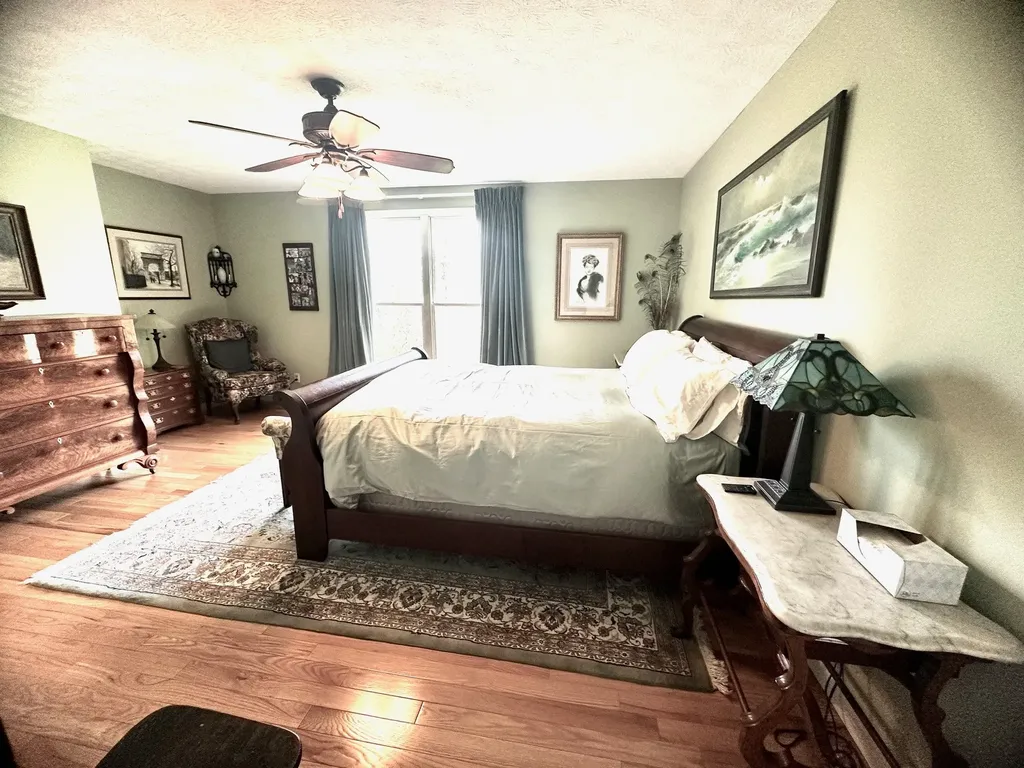 5292 Old Harding Road Franklin TN 37064