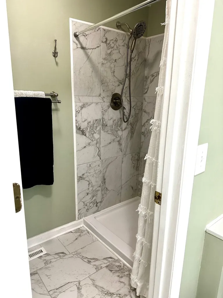 5292 Old Harding Road Franklin TN 37064