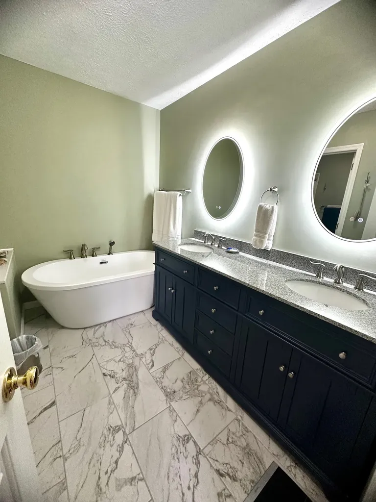 5292 Old Harding Road Franklin TN 37064